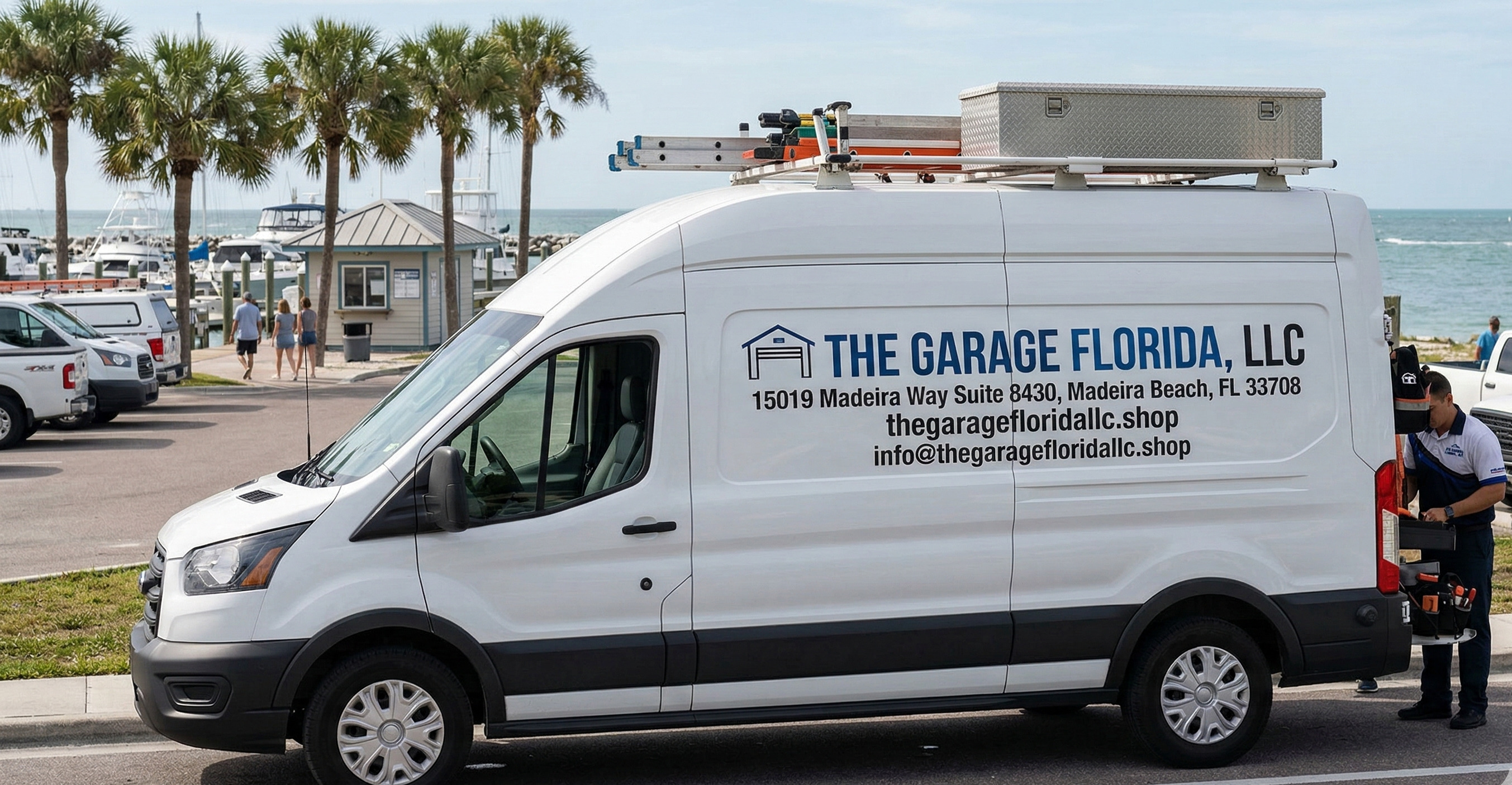 Madeira Beach Best Team